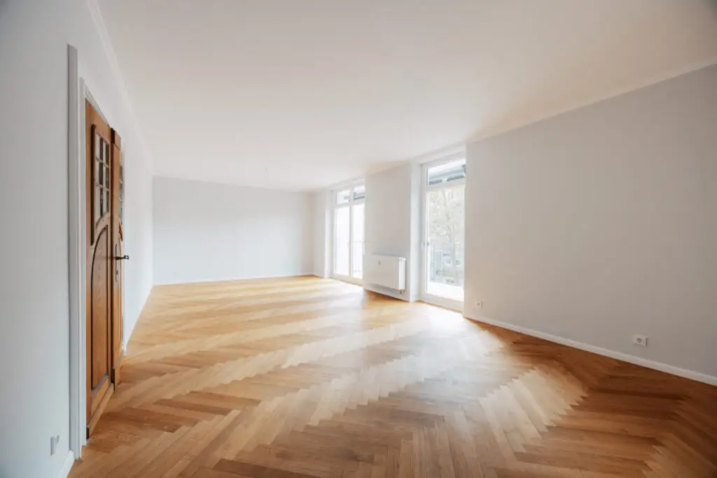 Wohnen/Essen
